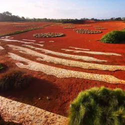 Royal Botanic Gardens Victoria - Cranbourne - Cranbourne