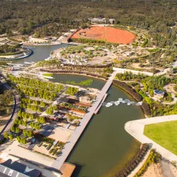 Royal Botanic Gardens Victoria - Cranbourne - Cranbourne