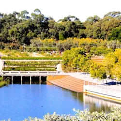 Royal Botanic Gardens Victoria - Cranbourne - Cranbourne