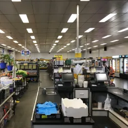 Dalby Farmers Market - Dalby