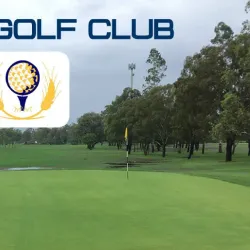 Dalby Golf Club - Dalby