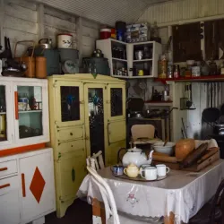 Dalby Heritage Museum - Dalby