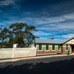 Dalby Regional Art Gallery - Dalby