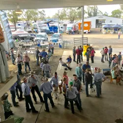 Dalby Showgrounds - Dalby