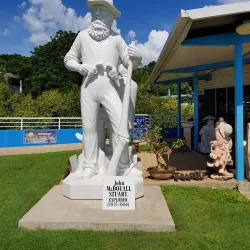 Aquascene Fish Feeding - Darwin