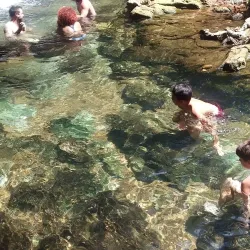 Berry Springs Nature Park - Darwin