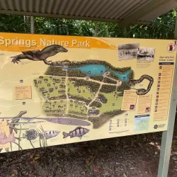 Berry Springs Nature Park - Darwin