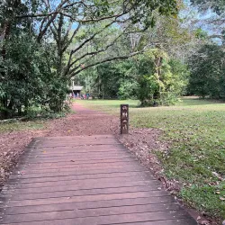 Berry Springs Nature Park - Darwin