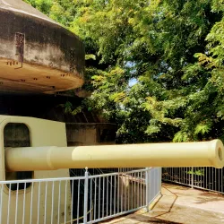 Darwin Military Museum - Darwin