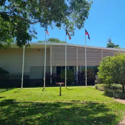 Darwin Military Museum - Darwin