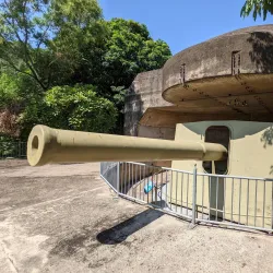 Darwin Military Museum - Darwin