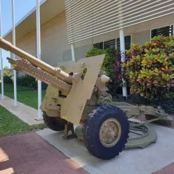 Darwin Military Museum - Darwin