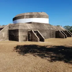 Darwin Military Museum - Darwin