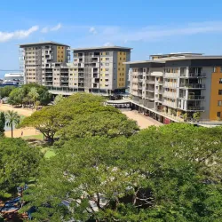 Darwin Waterfront Precinct - Darwin