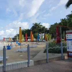 Darwin Waterfront Precinct - Darwin