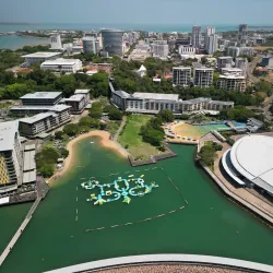 Darwin Waterfront Precinct - Darwin