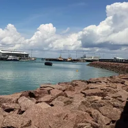 Darwin Waterfront Precinct - Darwin