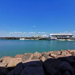 Darwin Waterfront Precinct - Darwin