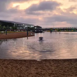 Darwin Waterfront Precinct - Darwin