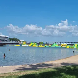 Darwin Waterfront Precinct - Darwin