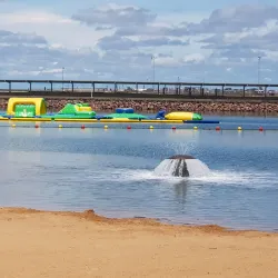 Darwin Waterfront Precinct - Darwin