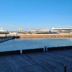 Darwin Waterfront Precinct - Darwin