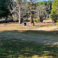 George Brown Darwin Botanic Gardens - Darwin