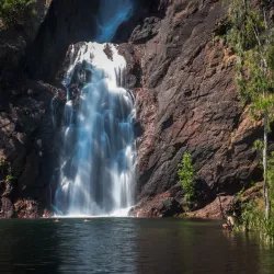 Litchfield National Park - Darwin