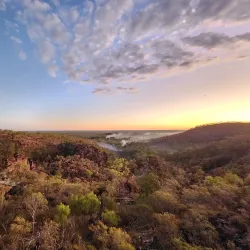 Litchfield National Park - Darwin