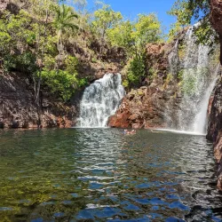 Litchfield National Park - Darwin