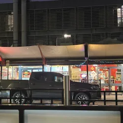 Mindil Beach Sunset Market - Darwin