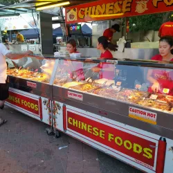Mindil Beach Sunset Market - Darwin