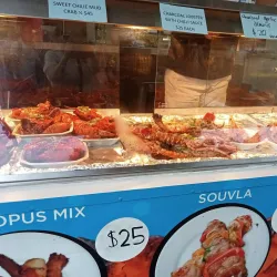 Mindil Beach Sunset Market - Darwin