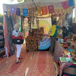 Mindil Beach Sunset Market - Darwin