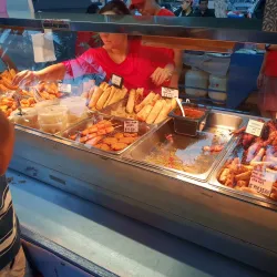 Mindil Beach Sunset Market - Darwin