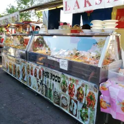 Mindil Beach Sunset Market - Darwin
