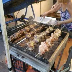 Mindil Beach Sunset Market - Darwin