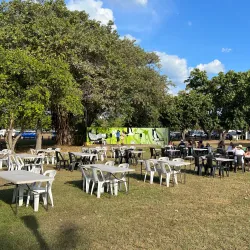 Mindil Beach Sunset Market - Darwin