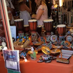 Mindil Beach Sunset Market - Darwin