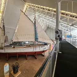 Museum and Art Gallery of the Northern Territory - Darwin