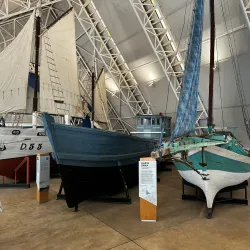 Museum and Art Gallery of the Northern Territory - Darwin