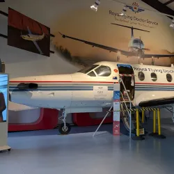 Stokes Hill Wharf - Darwin