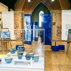 Deniliquin Art Gallery - Deniliquin NSW