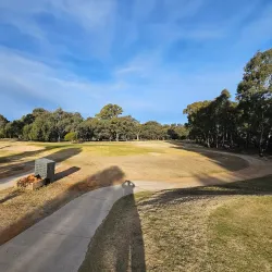 Deniliquin Golf Club - Deniliquin NSW