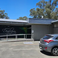 Deniliquin Golf Club - Deniliquin NSW