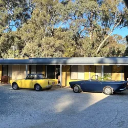 Deniliquin Golf Club - Deniliquin NSW