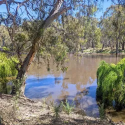 Deniliquin Golf Club - Deniliquin NSW