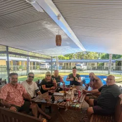 Deniliquin Golf Club - Deniliquin NSW