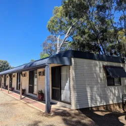 Deniliquin Golf Club - Deniliquin NSW