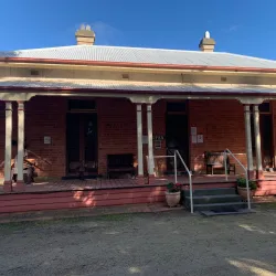 Deniliquin Historical Museum - Deniliquin NSW